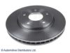 BLUE PRINT ADN143167 Brake Disc